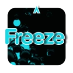 apolo freeze - theme, icon pac android application logo